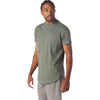 Glyder Men's Ocean Moss Heather Do No Harm Tee