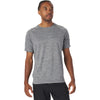 Glyder Men's Black Motivator Raglan Tee