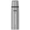 Thermos Stainless Steel 16 oz. Double Wall Stainless Steel Backpack Bottle