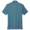 Mercer+Mettle Men's Parisian Blue Stretch Jersey Polo