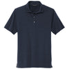 Mercer+Mettle Men's Night Navy Stretch Jersey Polo