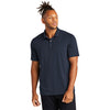 Mercer+Mettle Men's Night Navy Stretch Jersey Polo