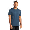 Mercer+Mettle Men's Insignia Blue Stretch Jersey Crew