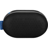 MerchPerks Insignia Black Mini Sonic Portable Bluetooth Speaker