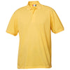 Clique Men's Sunflower Short Sleeve Evans Polo