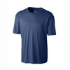 Clique Men's Navy S/S Parma T-Shirt