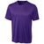 Clique Men's Royal Purple Spin Jersey Tee