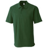 Clique Men's Bottle Green Addison Polo