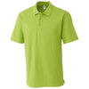 Clique Men's Light Green Addison Polo