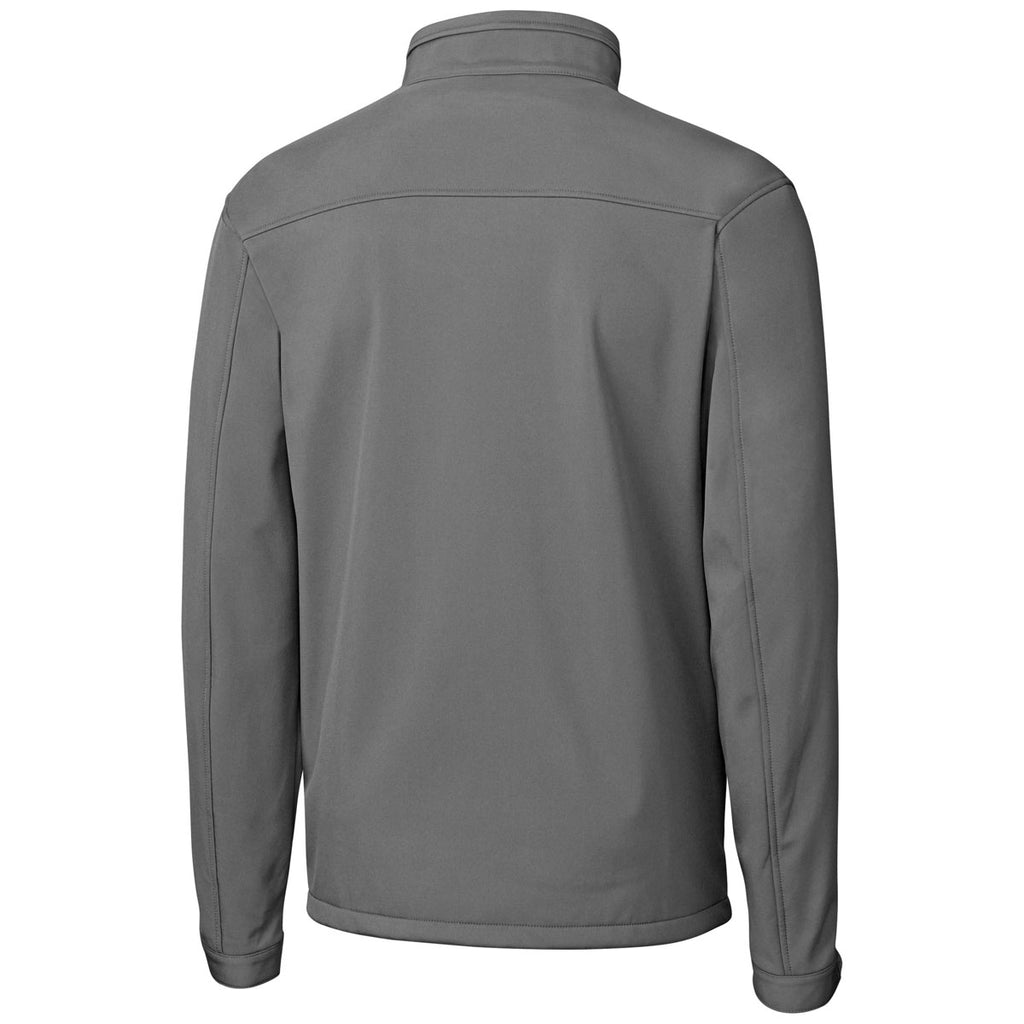 Clique Men's Pistol Telemark Softshell