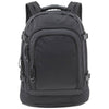 Mercury Luggage Black Sports Backpack