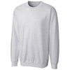 Clique Unisex Ash Basics Fleece Crew