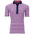 Greyson Men's Plumeria Pink Natchez Polo