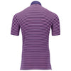 Greyson Men's Plumeria Pink Okena Polo