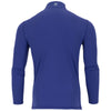 Greyson Men's Night Fall Purple Tate 1/4 Zip