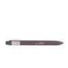 MerchPerks Moleskine Charcoal Grey Classic Click Roller Pen