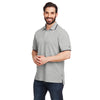 Nautica Men's Oxford Deck Polo