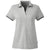 Nautica Women's Oxford Deck Polo