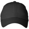 Nautica Black J-Class Baseball Cap