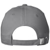 Nautica Graphite J-Class Baseball Cap