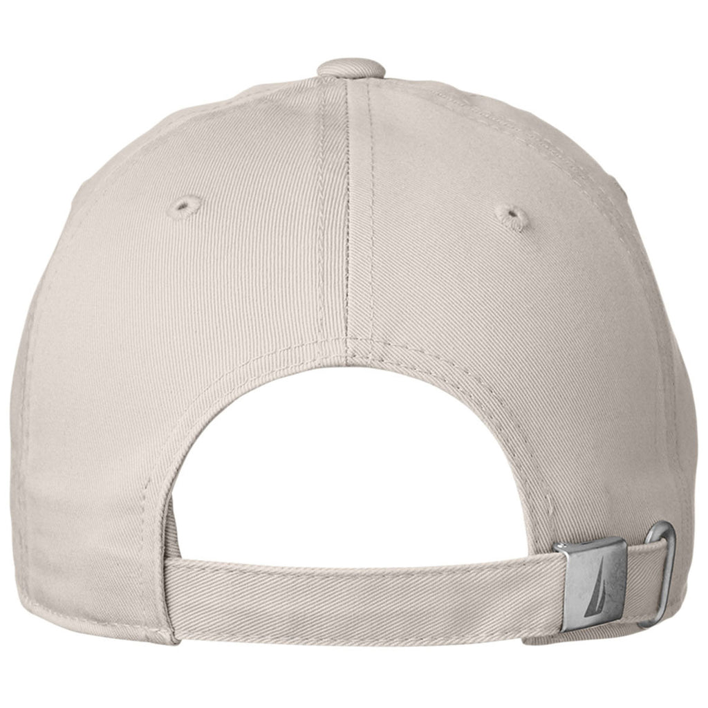 Nautica Stone J-Class Baseball Cap