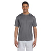 New Balance Men's Gravel Ndurance Athletic T-Shirt