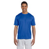 New Balance Men's Royal Ndurance Athletic T-Shirt