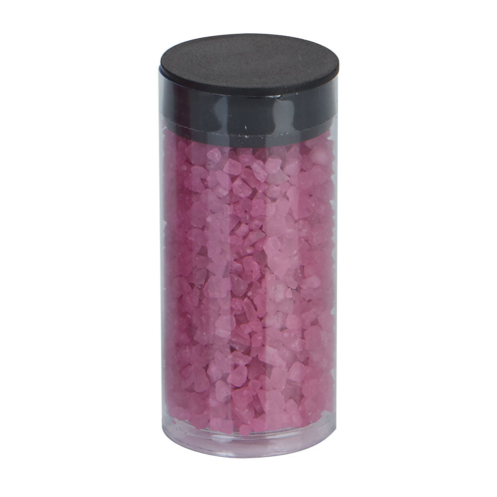 SnugZ Immunity Essential Oil Infused Bath Salts in 3" Round Tube 2.73 oz.