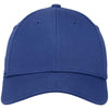 New Era 39THIRTY Royal Structured Stretch Cotton Cap