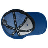 New Era Royal Stretch Mesh Cap