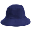 New Era Royal Hex Era Bucket Hat