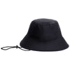 New Era True Navy Hex Era Bucket Hat