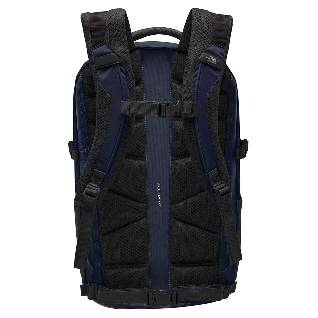 The North Face Cosmic Blue/Asphalt Grey Fall Line Backpack