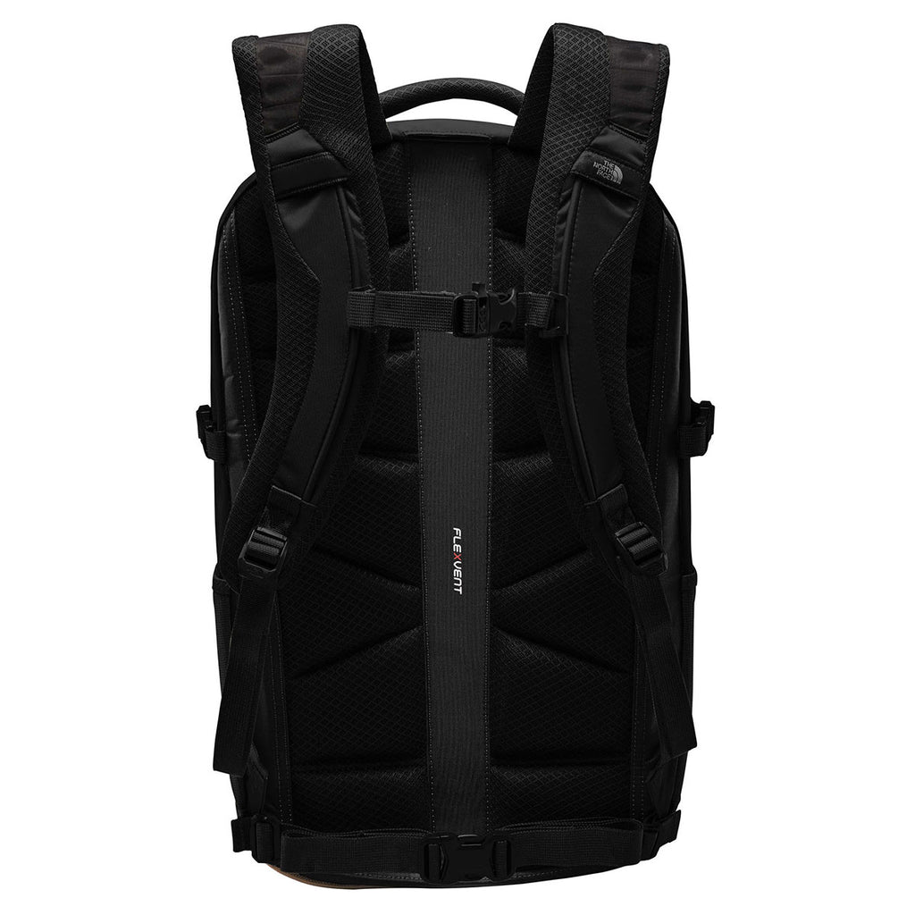 The North Face TNF Black Fall Line Backpack