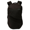 The North Face TNF Black Heather Aurora II Backpack