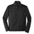 The North Face Men's Black Ridgeline Soft Shell Jacket