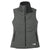 The North Face Women's Dark Grey Heather Ridgeline Soft Shell Vest