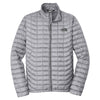 The North Face Men's Mid Grey Thermoball Trekker Jacket