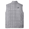 The North Face Men's Mid Grey Thermoball Trekker Vest