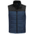 The North Face Men's Shady Blue Everyday Insulated Vest