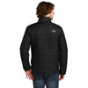 The North Face Men's TNF Black Everyday Insulated Jacket
