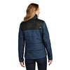 The North Face Women's Shady Blue Everyday Insulated Jacket
