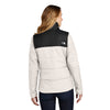 The North Face Women's Vintage White Everyday Insulated Jacket