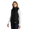 The North Face Women's TNF Black Everyday Insulated Vest