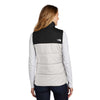 The North Face Women's Vintage White Everyday Insulated Vest