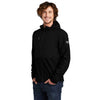 The North Face Men's TNF Black Castle Rock Hooded Soft Shell Jacket