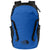 The North Face TNF Black Heather/TNF Blue Stalwart Backpack