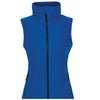 Stormtech Women's Azure Blue Nitro Microfleece Vest
