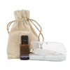 SnugZ Lemon 15ML Zen On-The-Go Set