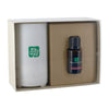 SnugZ Immunity Electronic Diffuser & 15mL Dropper Bottle Essential Oil